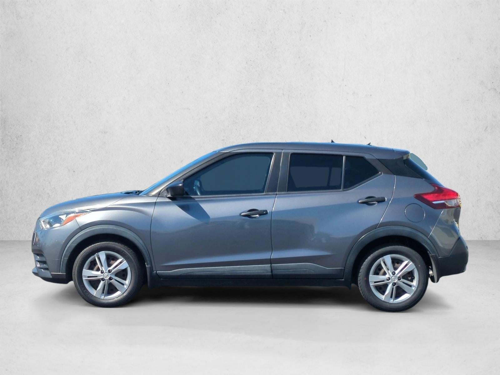 2020 Nissan Kicks S FWD