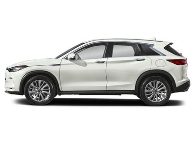 2023 INFINITI QX50 LUXE FWD