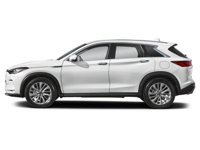 2023 INFINITI QX50 LUXE FWD