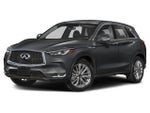 2023 INFINITI QX50 LUXE FWD