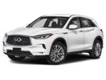 2023 INFINITI QX50 LUXE FWD