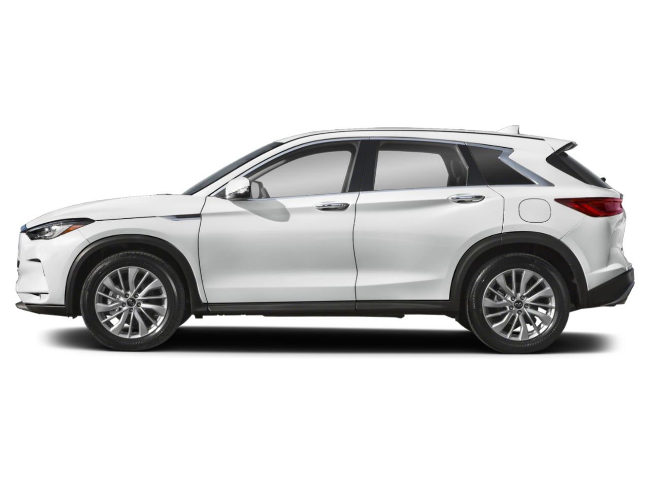 2023 INFINITI QX50 LUXE FWD