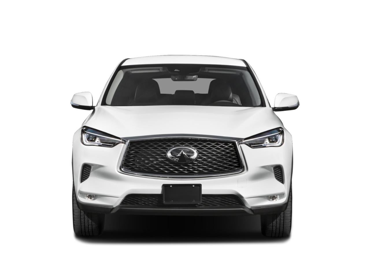 2023 INFINITI QX50 LUXE FWD