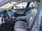 2025 INFINITI QX50 LUXE AWD