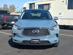 2025 INFINITI QX50 LUXE AWD