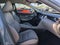 2025 INFINITI QX50 LUXE AWD