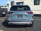 2025 INFINITI QX50 LUXE AWD
