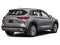 2025 INFINITI QX50 LUXE AWD