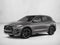 2025 INFINITI QX50 LUXE AWD