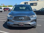 2025 INFINITI QX50 LUXE AWD