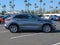 2025 INFINITI QX50 LUXE AWD