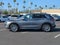 2025 INFINITI QX50 LUXE AWD