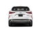 2025 INFINITI QX50 LUXE AWD