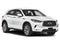 2025 INFINITI QX50 LUXE AWD