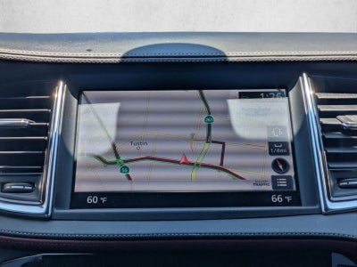 2023 INFINITI QX50 SPORT FWD