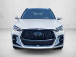 2023 INFINITI QX50 SPORT FWD