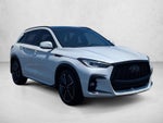 2023 INFINITI QX50 SPORT FWD