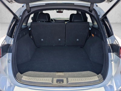2023 INFINITI QX50 SPORT FWD