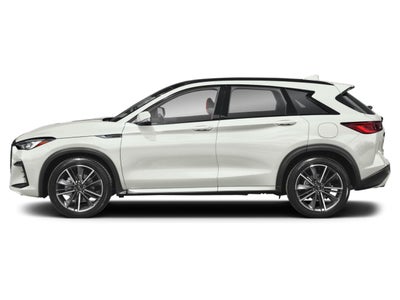 2023 INFINITI QX50 SPORT FWD