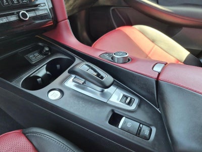 2025 INFINITI QX50 SPORT AWD
