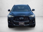 2025 INFINITI QX50 SPORT AWD