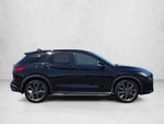 2025 INFINITI QX50 SPORT AWD
