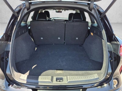 2025 INFINITI QX50 SPORT AWD
