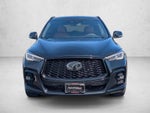 2025 INFINITI QX50 SPORT AWD