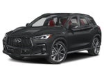 2025 INFINITI QX50 SPORT AWD