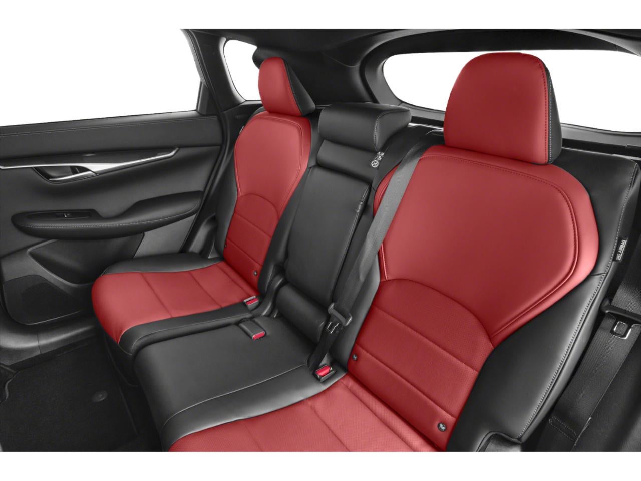 2025 INFINITI QX50 SPORT AWD