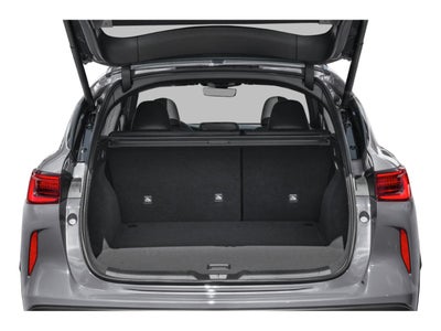 2025 INFINITI QX50 SPORT AWD