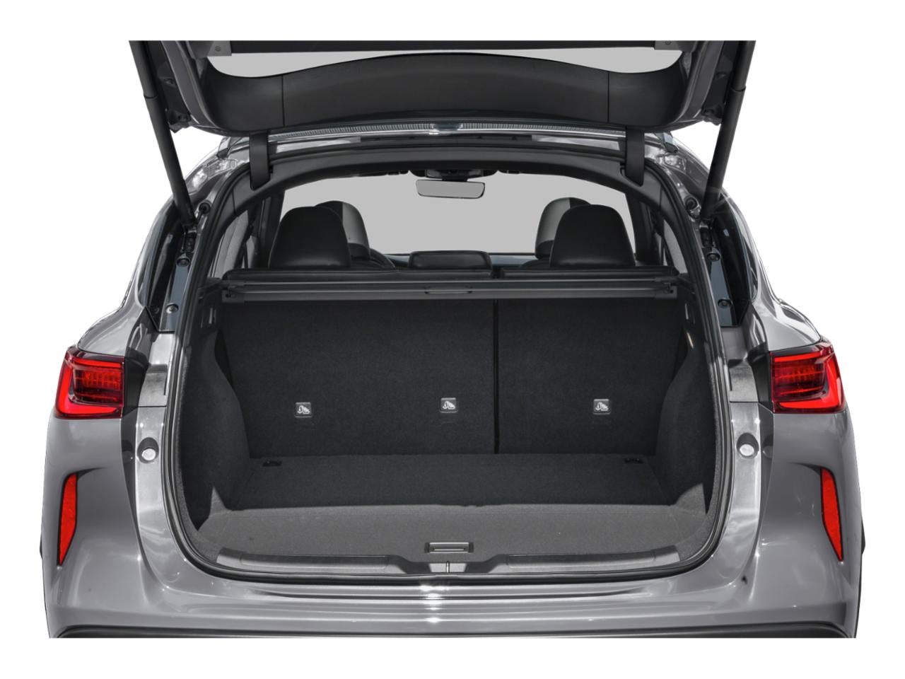 2025 INFINITI QX50 SPORT AWD