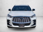 2023 INFINITI QX55 LUXE AWD