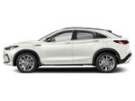 2023 INFINITI QX55 LUXE AWD