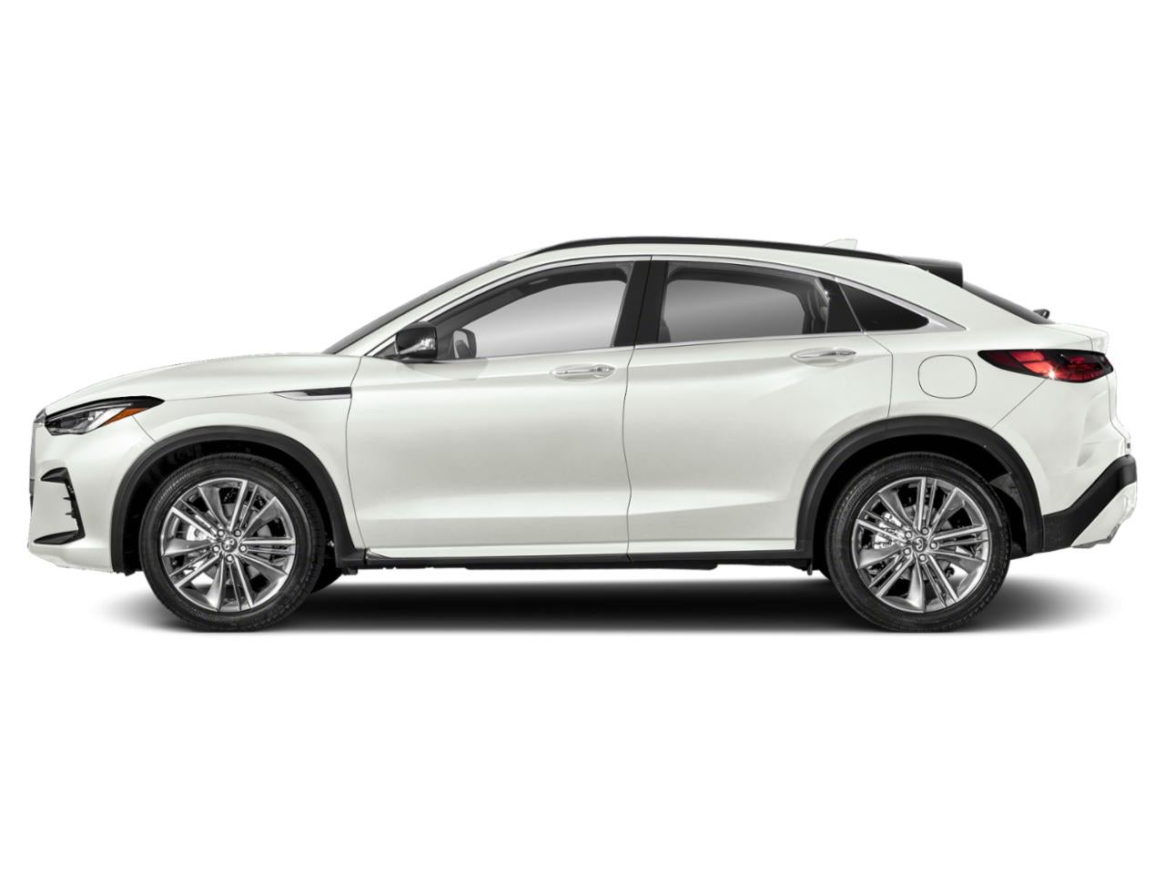2023 INFINITI QX55 LUXE AWD