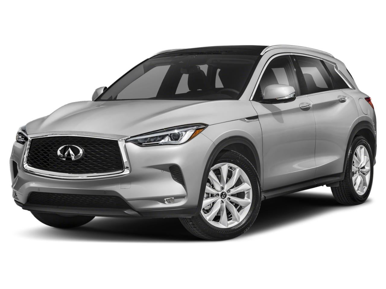 2019 INFINITI QX50 ESSENTIAL FWD