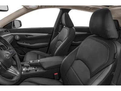 2019 INFINITI QX50 ESSENTIAL FWD