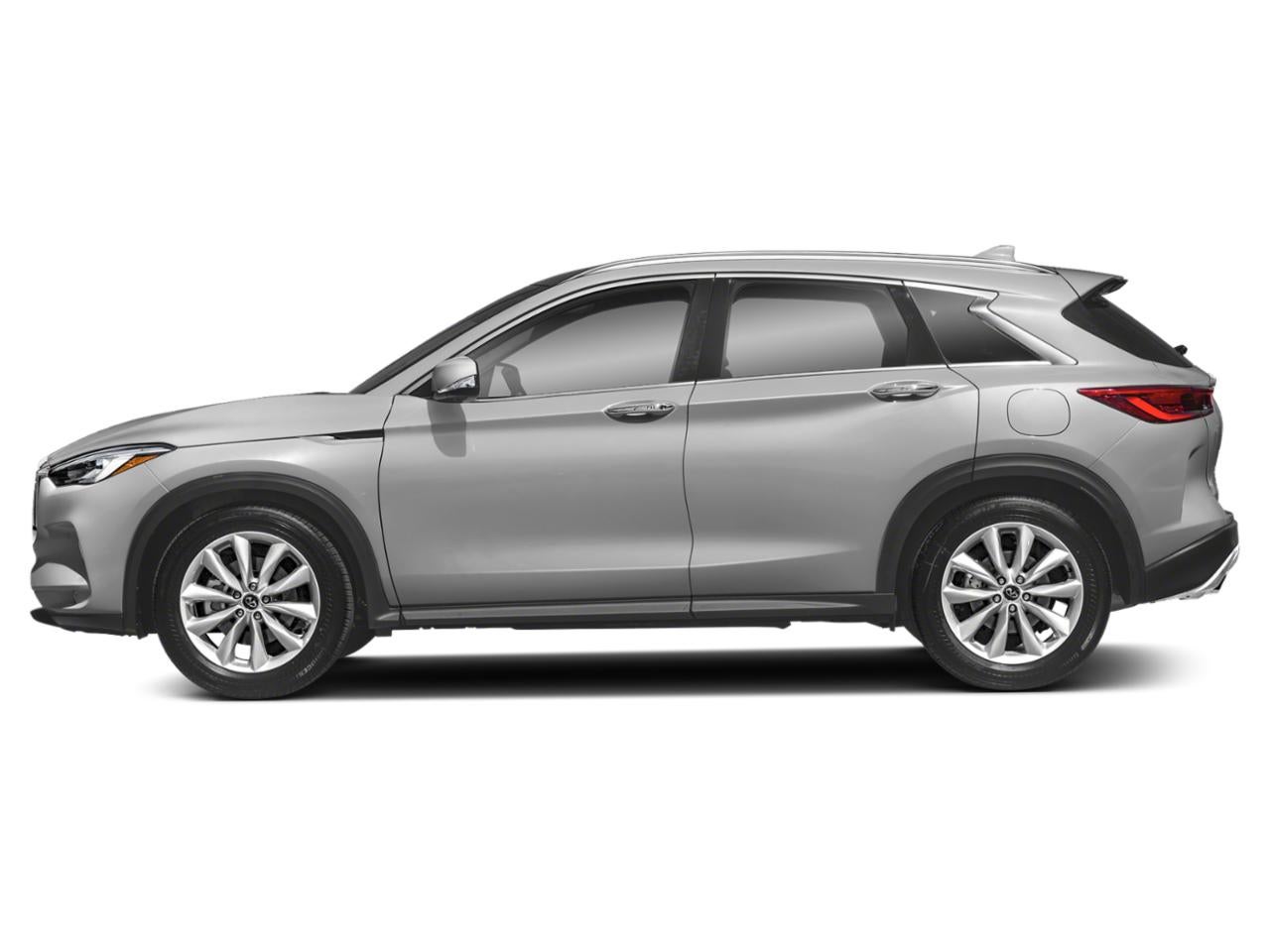 2019 INFINITI QX50 ESSENTIAL FWD