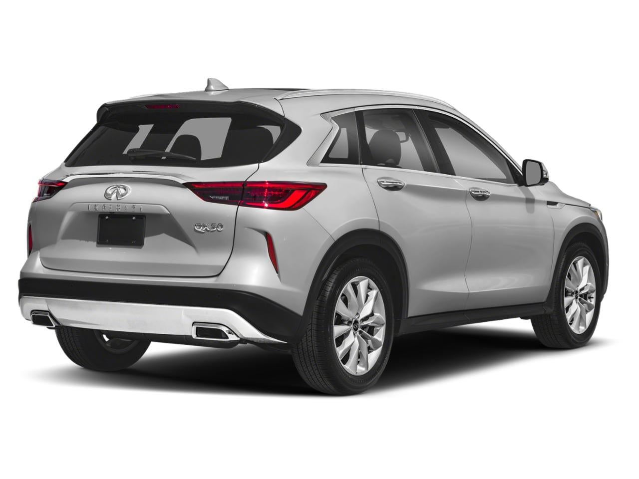 2019 INFINITI QX50 ESSENTIAL FWD