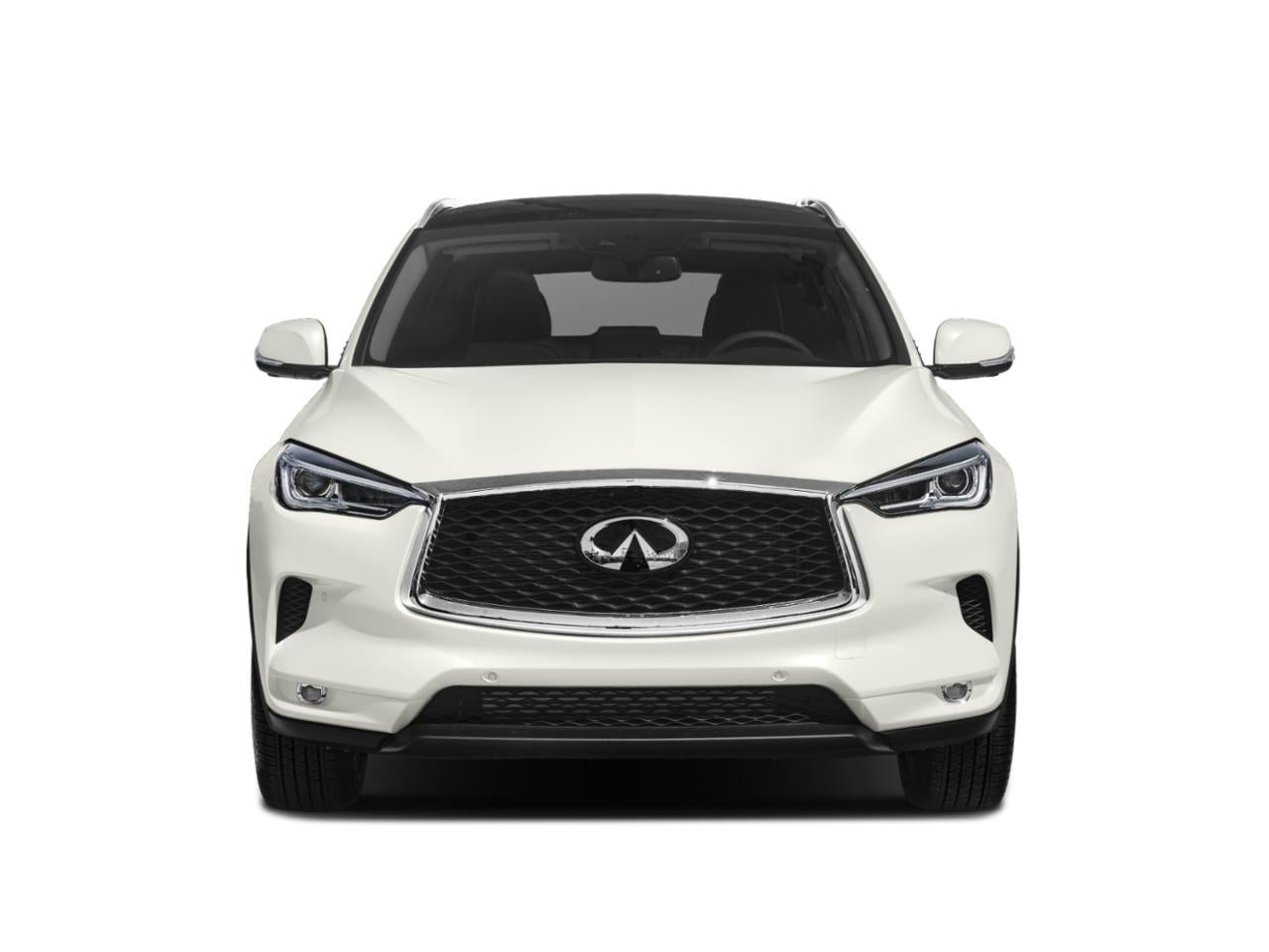 2019 INFINITI QX50 ESSENTIAL FWD