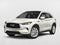 2019 INFINITI QX50 LUXE FWD