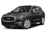 2019 INFINITI QX50 LUXE FWD