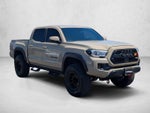 2019 Toyota Tacoma 2WD 2WD TRD Off Road Double Cab 5' Bed V6 AT (Natl)