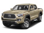 2019 Toyota Tacoma 2WD 2WD TRD Off Road Double Cab 5' Bed V6 AT (Natl)