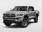 2016 Toyota Tacoma 2WD Double Cab Short Bed V6 Automatic TRD Off Road (Natl)