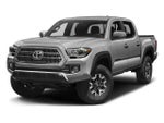 2016 Toyota Tacoma 2WD Double Cab Short Bed V6 Automatic TRD Off Road (Natl)