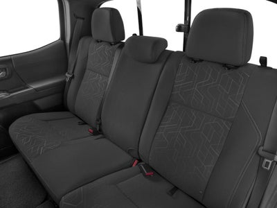 2016 Toyota Tacoma 2WD Double Cab Short Bed V6 Automatic TRD Off Road (Natl)