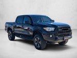 2016 Toyota Tacoma 2WD Double Cab Short Bed V6 Automatic SR5 (GS)