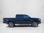 2016 Toyota Tacoma 2WD Double Cab Short Bed V6 Automatic SR5 (GS)