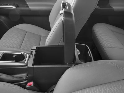 2016 Toyota Tacoma 2WD Double Cab Short Bed V6 Automatic SR5 (GS)